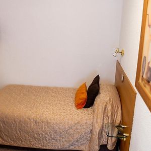 Habitación Económica